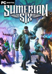 Sumerian Six (2024) PC | 