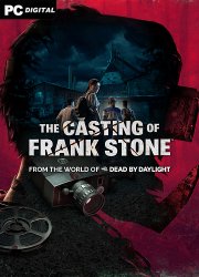 The Casting of Frank Stone (2024) PC | 