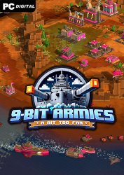 9-Bit Armies: A Bit Too Far (2024) PC | 