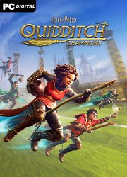 Harry Potter: Quidditch Champions (2024) PC | 