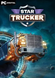 Star Trucker (2024) PC | RePack  Decepticon