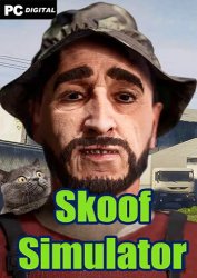 Skoof Simulator (2024) PC | 