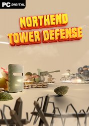 Northend Tower Defense (2024) PC | 