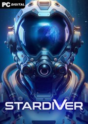 Stardiver (2024) PC | 