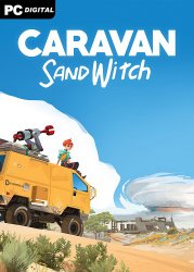 Caravan SandWitch (2024) PC | 