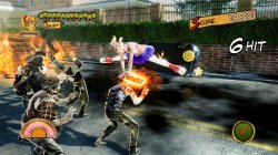 LOLLIPOP CHAINSAW RePOP (2024) PC | 