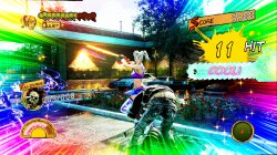 LOLLIPOP CHAINSAW RePOP (2024) PC | 