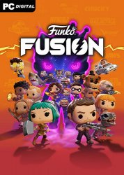 Funko Fusion (2024) PC | 