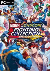 MARVEL vs. CAPCOM Fighting Collection: Arcade Classics (2024) PC | 