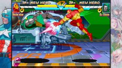 MARVEL vs. CAPCOM Fighting Collection: Arcade Classics (2024) PC | 