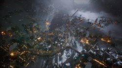 Frostpunk 2 [v 1.1.0 rc5] (2024) PC | 