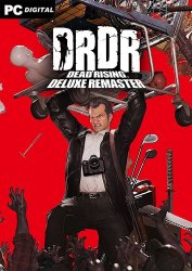 Dead Rising Deluxe Remaster (2024) PC | 