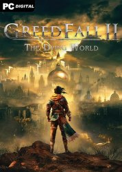 GreedFall II: The Dying World (2024) PC | Early Access