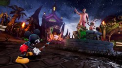 Disney Epic Mickey: Rebrushed (2024) PC | 