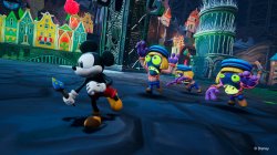 Disney Epic Mickey: Rebrushed (2024) PC | 