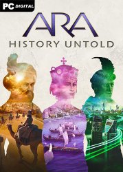 Ara: History Untold (2024) PC | 