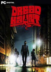 DreadHaunt (2024) PC | 