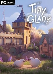 Tiny Glade (2024) PC | 