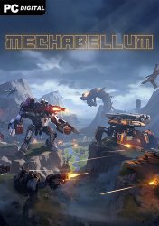 Mechabellum (2024) PC | 