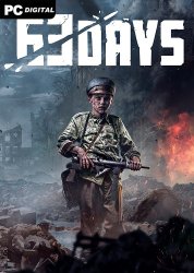 63 Days (2024) PC | 