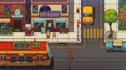 Bloomtown: A Different Story (2024) PC | 