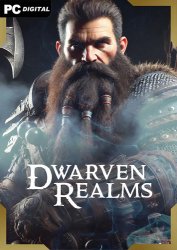 Dwarven Realms (2024) PC | 