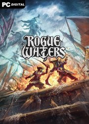 Rogue Waters (2024) PC | 