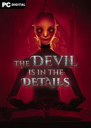 The Devil is in the Details (2024) PC | 