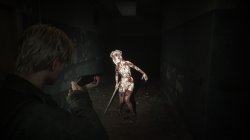 SILENT HILL 2 remake [v 1.1.236.114] (2024) PC | 