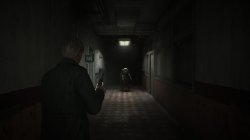 SILENT HILL 2 remake [v 1.1.236.114] (2024) PC | 