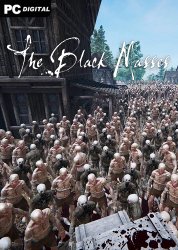 The Black Masses (2024) PC | 