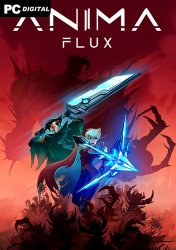 Anima Flux (2024) PC | 