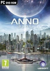 Anno 2205 [+ DLCs] (2015) PC | 