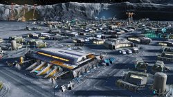 Anno 2205 [+ DLCs] (2015) PC | 