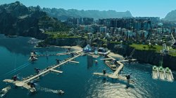 Anno 2205 [+ DLCs] (2015) PC | 