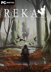 REKA (2024) PC | Early Access