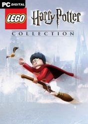 LEGO Harry Potter Collection (2024) PC | 