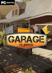 Garage Flipper (2024) PC | 