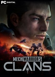 MechWarrior 5: Clans (2024) PC | 