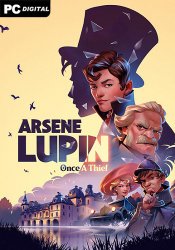 Arsene Lupin - Once a Thief (2024) PC | 