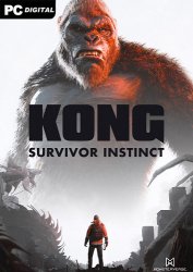 Kong: Survivor Instinct (2024) PC | 