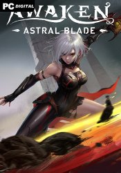 Awaken - Astral Blade (2024) PC | 