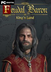 Feudal Baron: King's Land (2024) PC | 