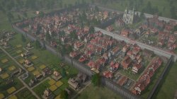 Feudal Baron: King's Land (2024) PC | 