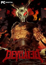 Devilated (2024) PC | 