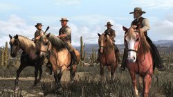 Red Dead Redemption 2024   