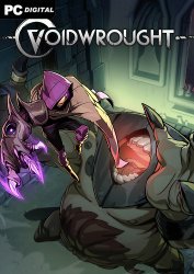 Voidwrought (2024) PC | 