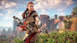 Horizon Zero Dawn Remastered [v 1.2.45.0] (2024) PC | 