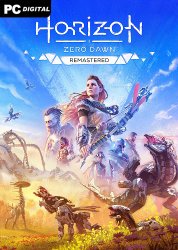 Horizon Zero Dawn Remastered [v 1.2.45.0] (2024) PC | 