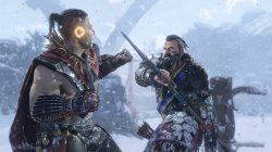 Horizon Zero Dawn Remastered [v 1.2.45.0] (2024) PC | 